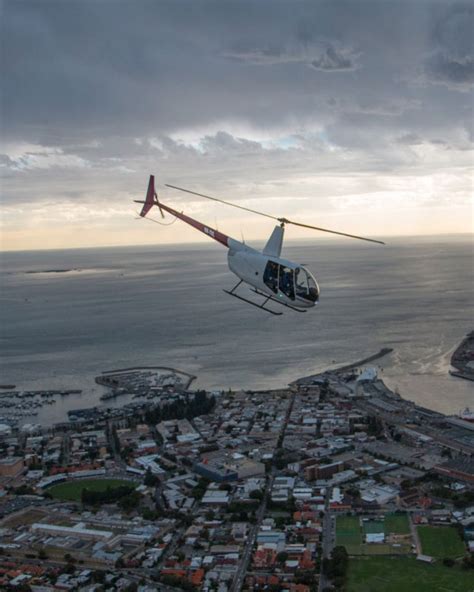 helicopter rental perth|Scenic & Charter – Heliwest Group.